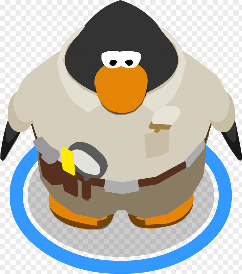 Penguin Club Island Video Game Wiki PNG