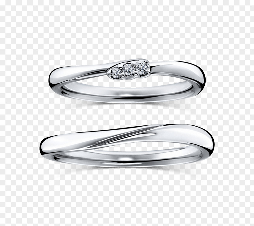 Ring Wedding Engagement Diamond Eternity PNG