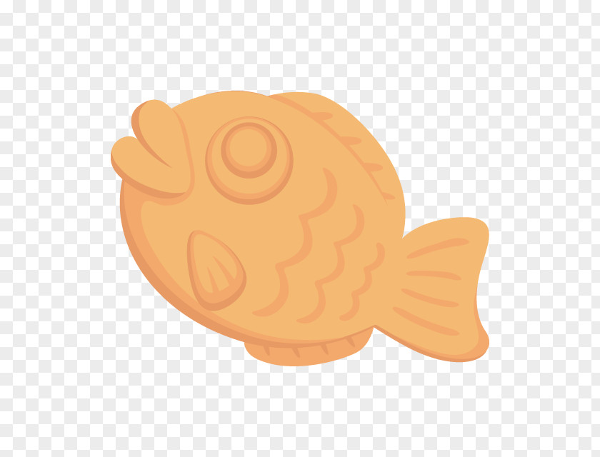 Taiyaki Takuan Ramen Onigiri PNG