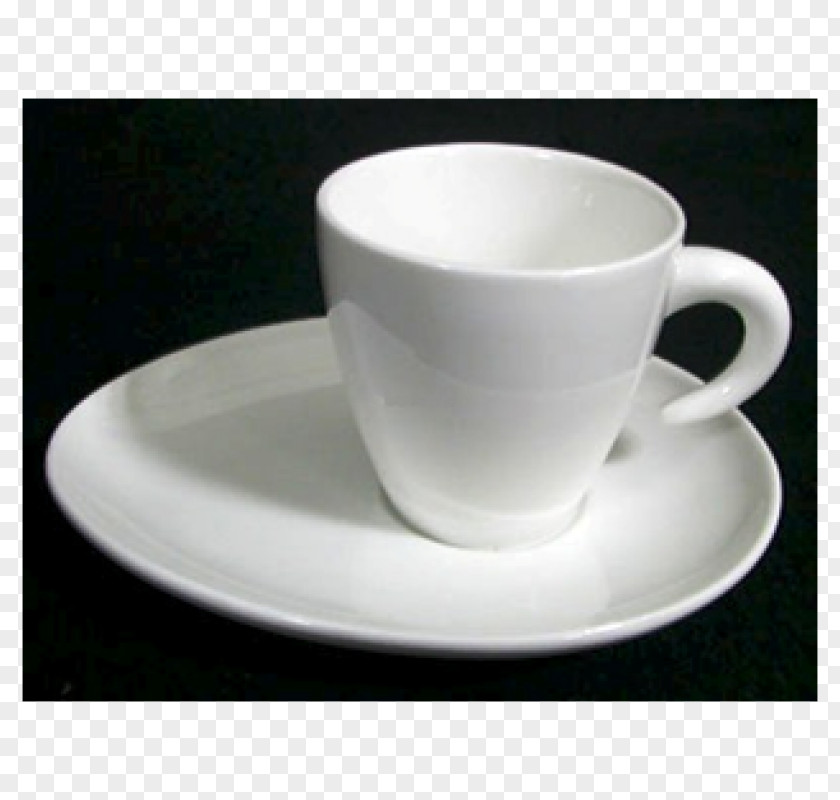Tea Cup Espresso Coffee Saucer Mug Tableware PNG