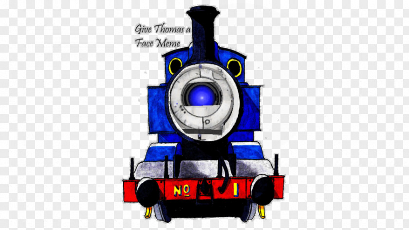 Train Thomas Percy James The Red Engine A Troublesome Truck PNG