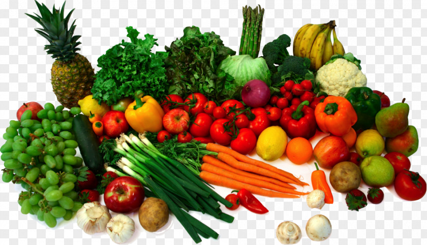 Vegetable Fruit Organic Food Eating PNG