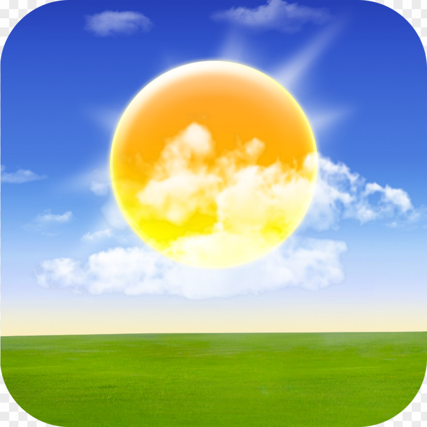 Weather Android Forecasting App Store PNG