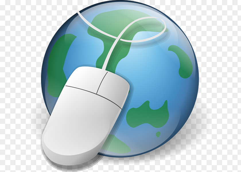 World Wide Web Internet Clip Art Page PNG