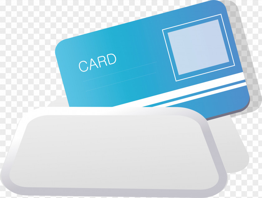 Bank Card Vector Material U30abu30fcu30c9 PNG