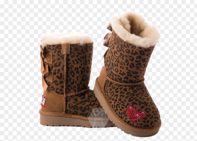 Boot Shoe Ugg Boots Suede PNG