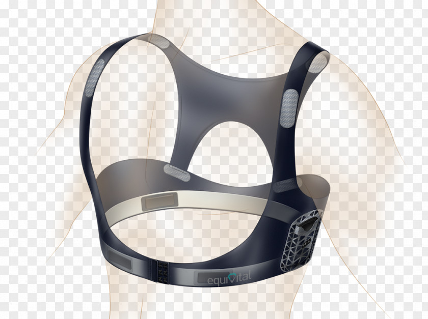 Business Wearable Technology Belt Information PNG