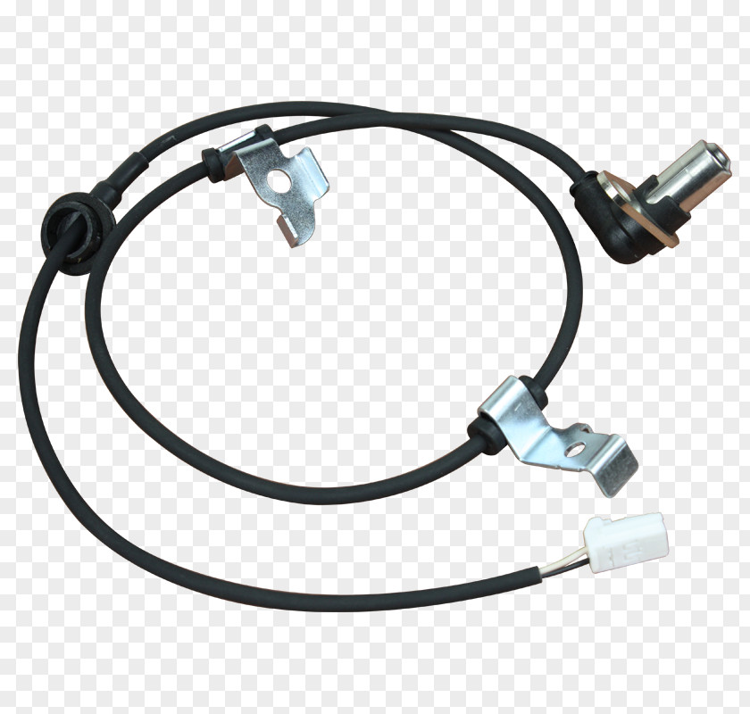 Car Wheel Speed Sensor Mazda Motor Corporation Anti-lock Braking System PNG