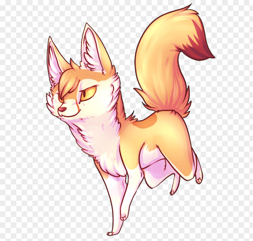 Cat Whiskers Fox Dog Snout PNG