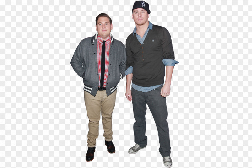 Channing Tatum Jump Street Film Series Producer Screenwriter Columbia Pictures 21 PNG