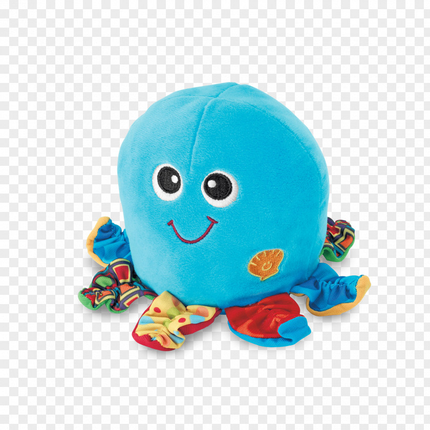Child Poland Octopus Play Toy PNG