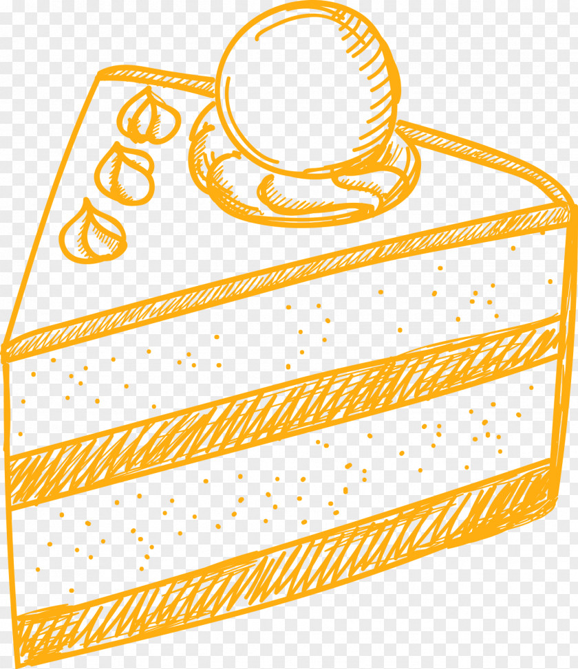 Crapekuchen Dessert Drawing Image PNG