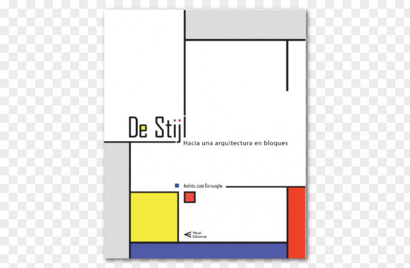 Design Toward An Architecture De Stijl Graphic PNG