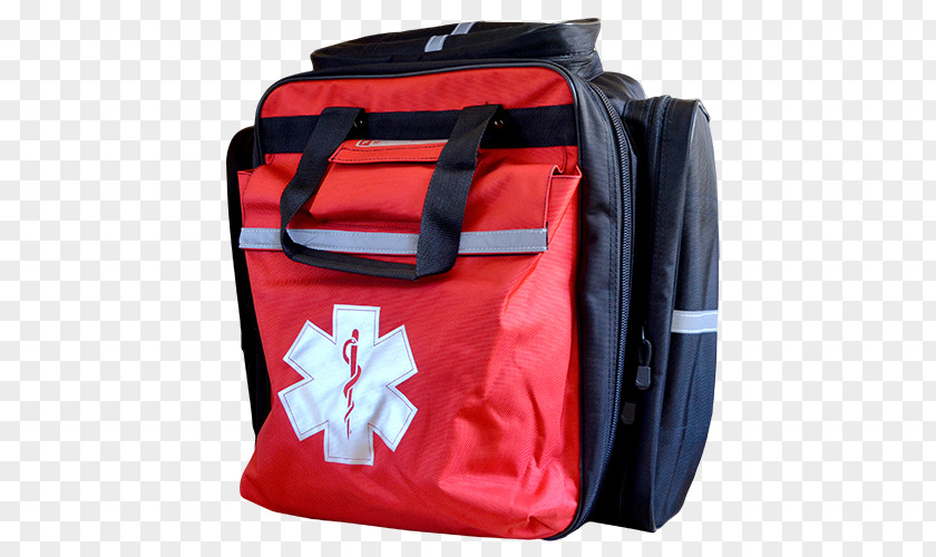 First Aid Kit Bag Kits Advanced Life Support Paramedic Basic PNG