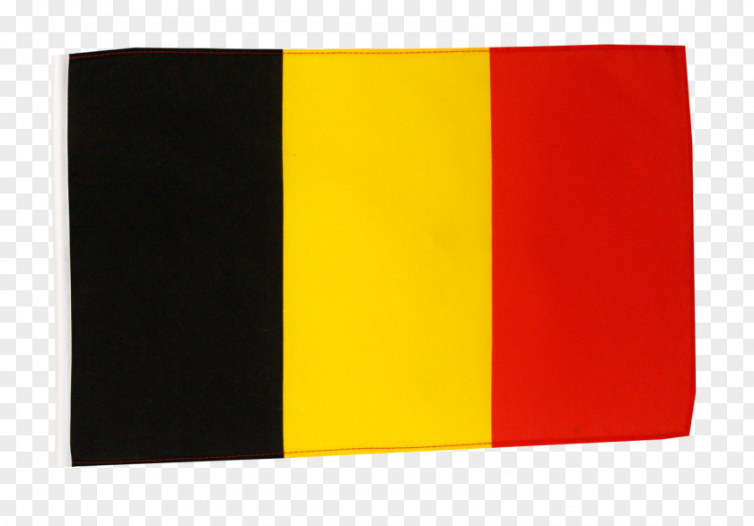 Flag Of Belgium National Fahne PNG