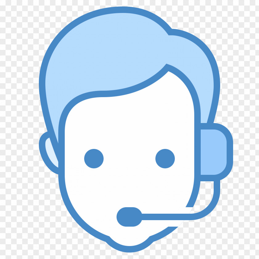 Head Icon Icons8 User PNG