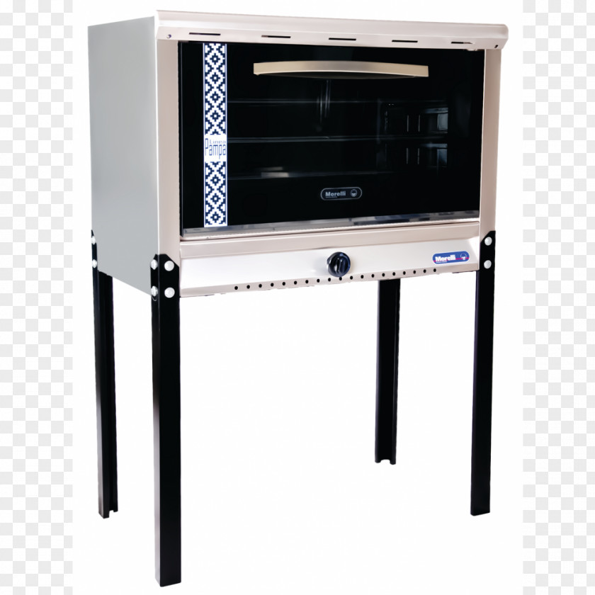 Horno Convection Oven Morelli Kitchen Cooking Ranges PNG