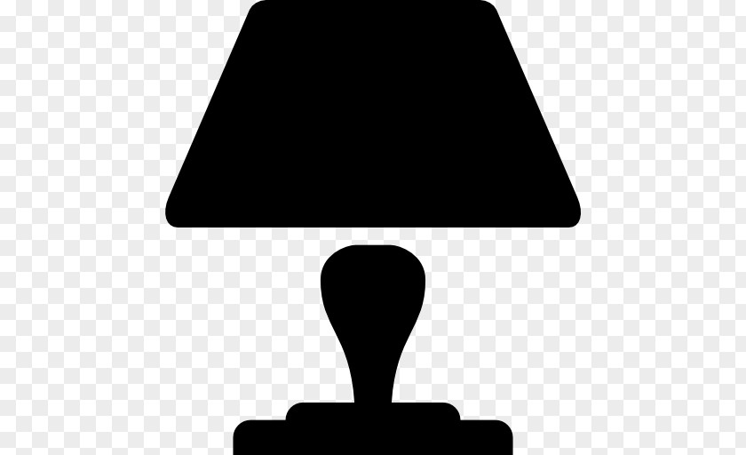 Lamp Stand Incandescent Light Bulb Electric PNG