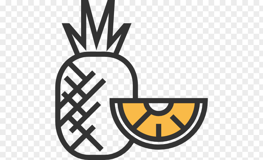 Pineapple Clip Art PNG