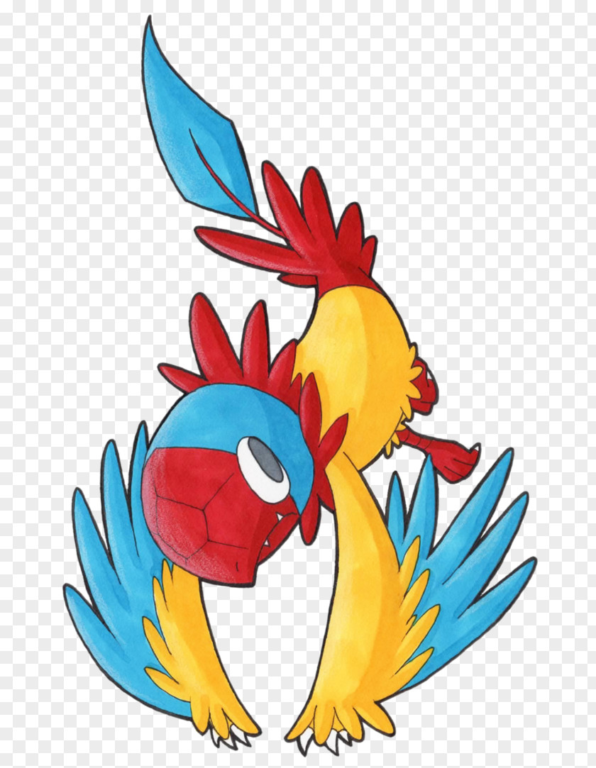 Pokemon Drawing Macaw Pokémon Line Art PNG