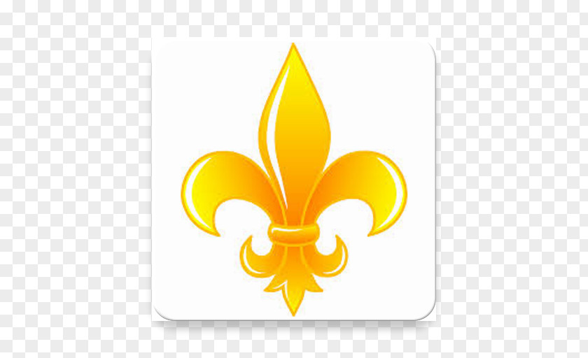 Saints Symbol Clip Art Fleur-de-lis New Orleans Illustration Vector Graphics PNG