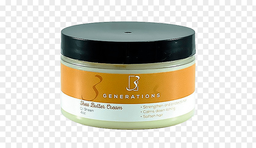 Shea Butter Cream Moisturizer Hair YouTube Keratin PNG