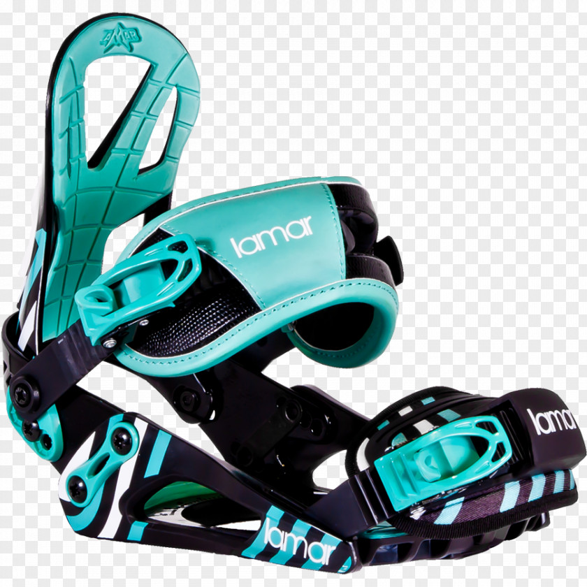 Snowboarder Ski Boots Shoe Bindings Walking PNG