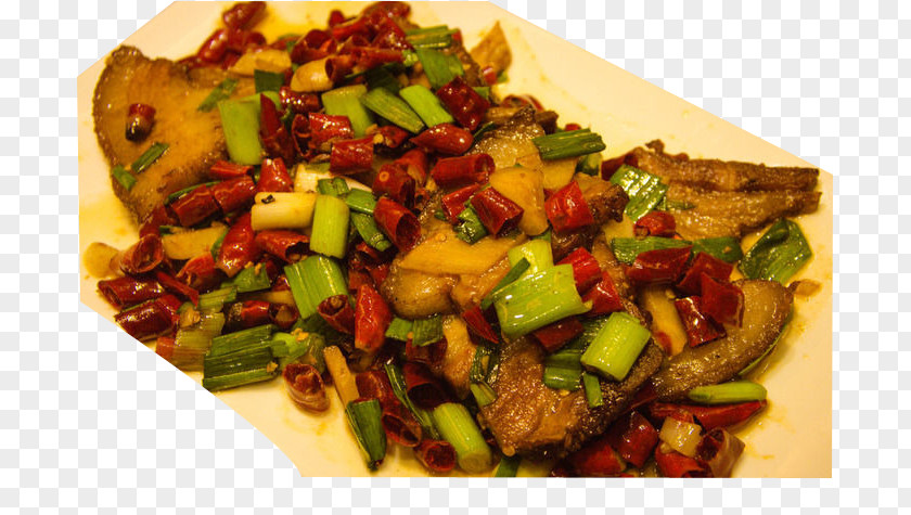 Stir-fried Bacon Vegetarian Cuisine Shuizhu Thai Curry Chinese Stir Frying PNG