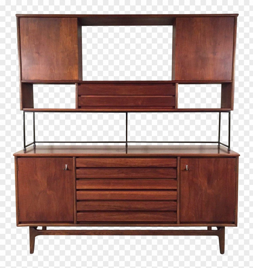 Table Hutch Buffets & Sideboards Furniture PNG
