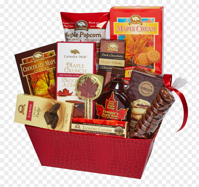 Tea Food Gift Baskets Sweet Celestial Seasonings Hamper PNG