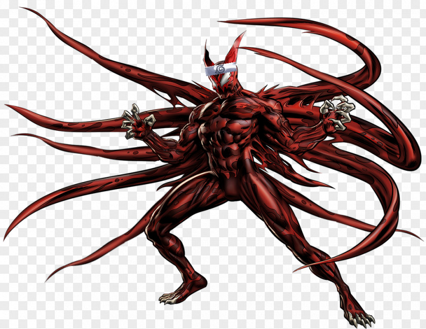 Venom Marvel: Avengers Alliance Spider-Man Hybrid Scream PNG