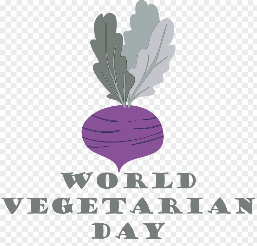 World Vegetarian Day PNG