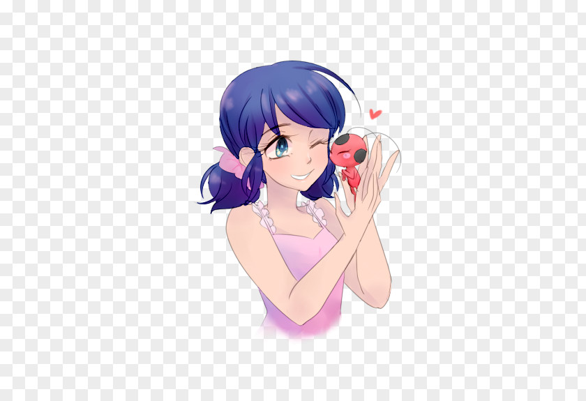 Adrien Agreste Marinette Dupain-Cheng Miraculous Ladybug PNG