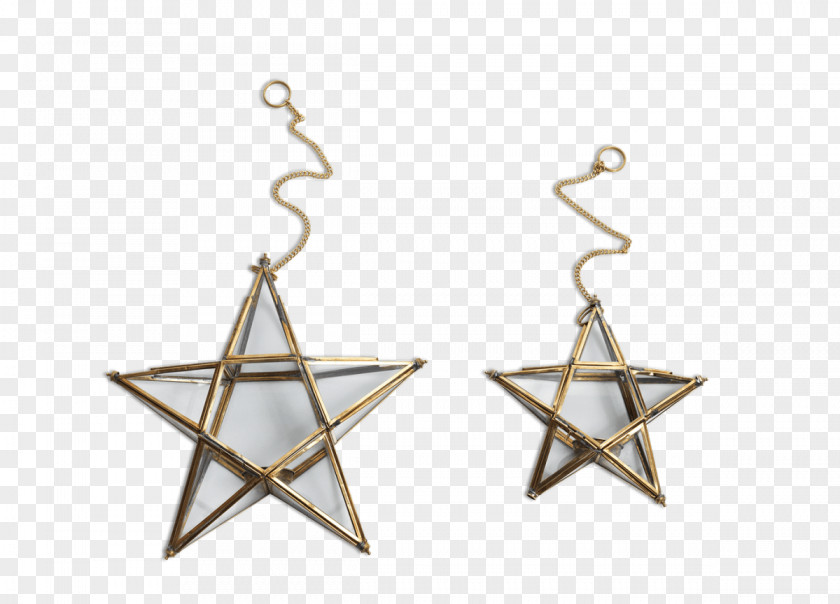 Antique Brass Glass Star Polygons In Art And Culture Five-pointed PNG