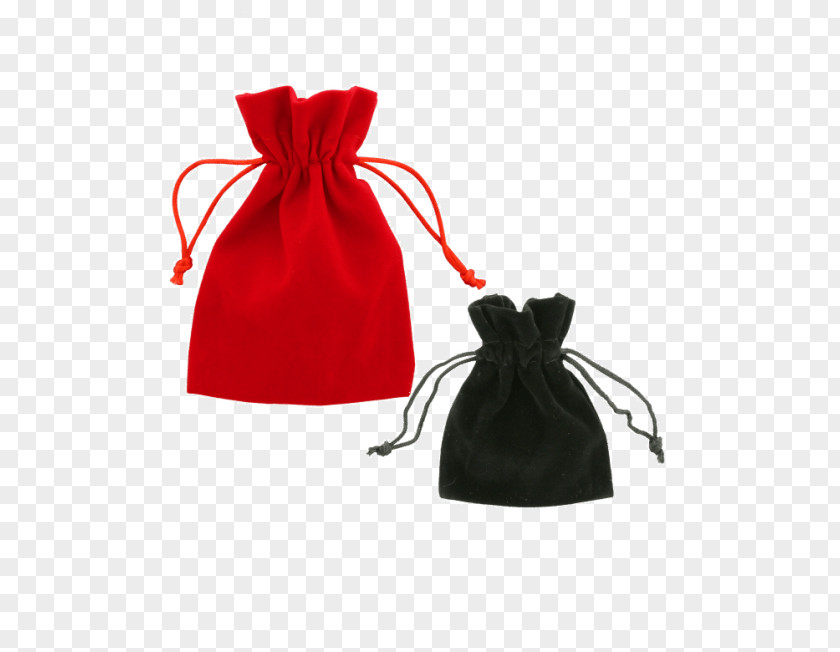 Bag Paper Velvet Organza Gunny Sack PNG