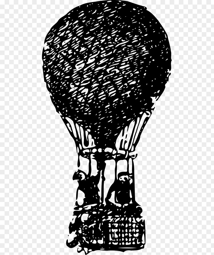 Balloon Hot Air Clip Art PNG