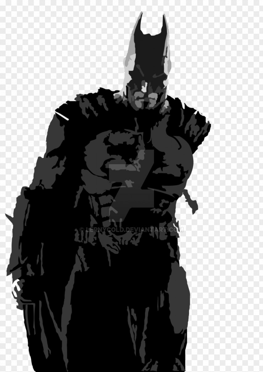 Batman Superhero PNG