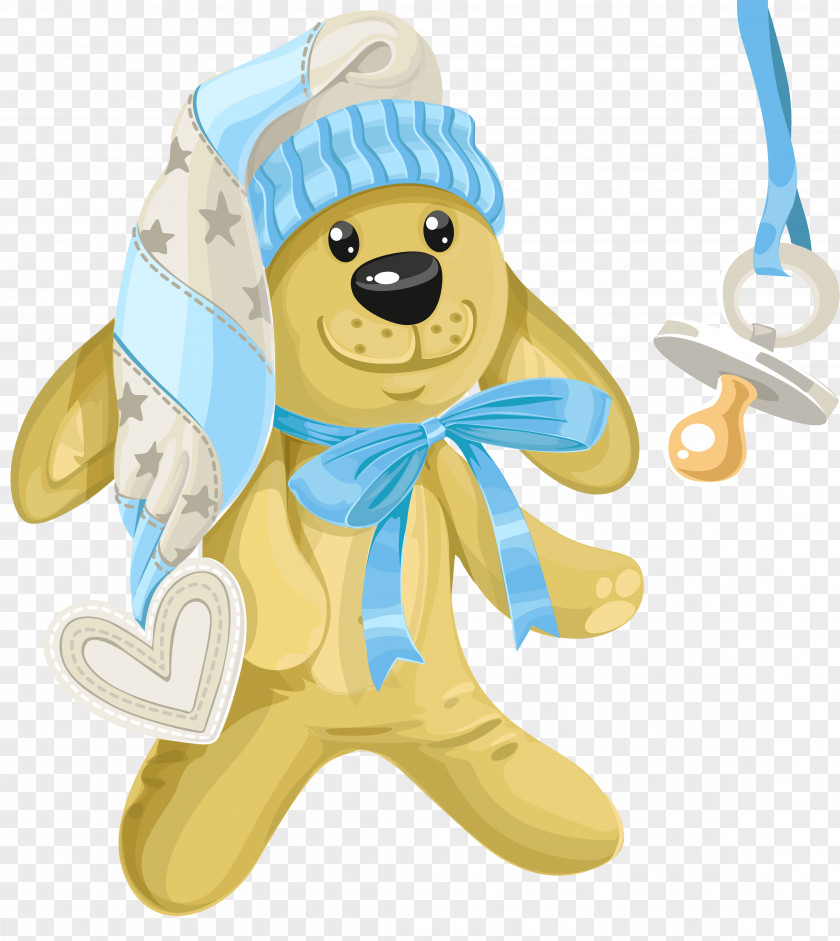 Bear Baby Shower Drawing Infant Clip Art PNG