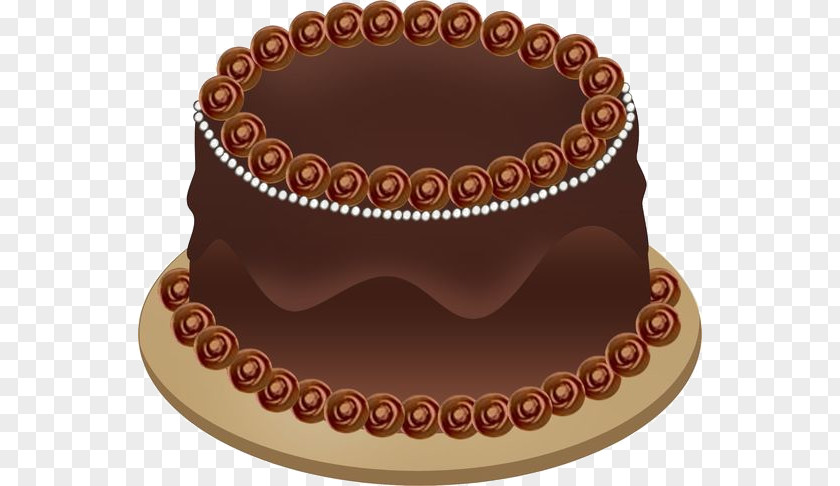 Chocolate Cake German Birthday Chip Cookie Clip Art PNG