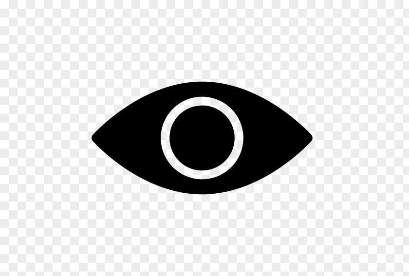 Eye Symbol Iris PNG