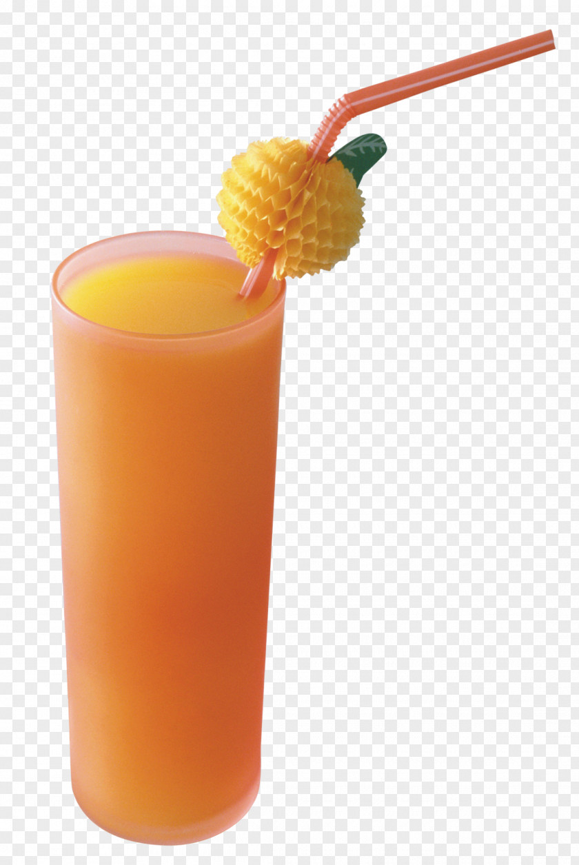 Food Ice Cream Icon Orange Juice Cocktail Drink PNG