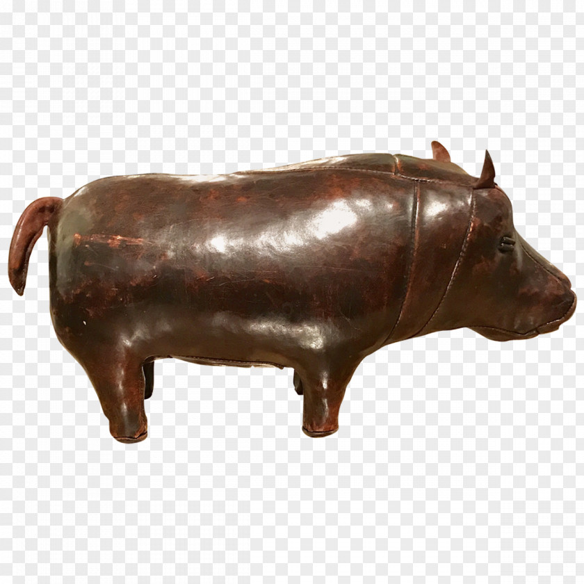 Hippo Cattle Ox Pig Bull Snout PNG