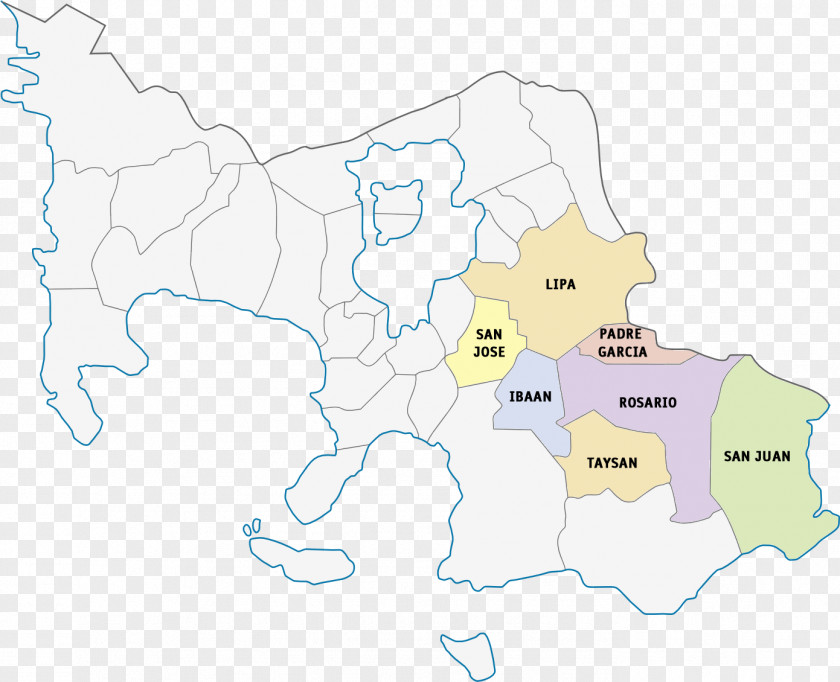 Legislative Districts Of Batangas FILOIL Taysan Rosario The Philippines PNG