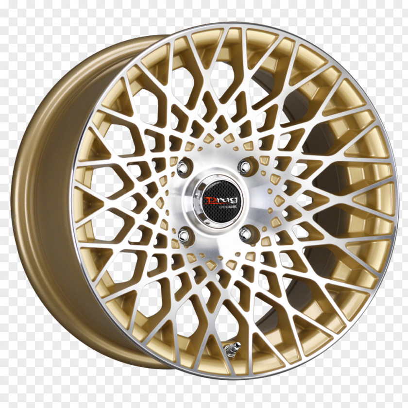 Mesh Wheels Alloy Wheel Spoke Rim Car PNG