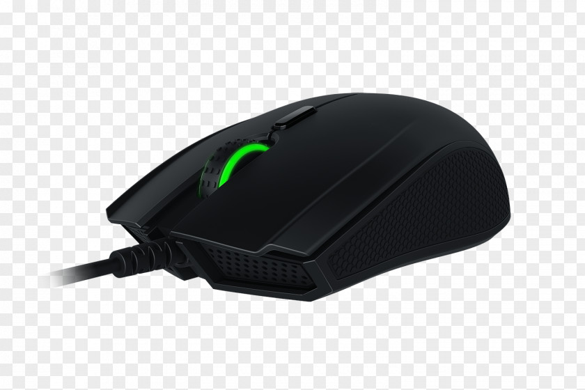 Mouse Computer Razer Inc. Video Game Dots Per Inch Peripheral PNG
