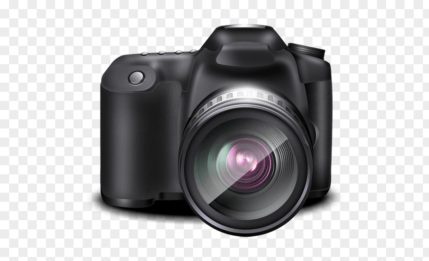 Photo Camera Image Photography ICO Icon PNG