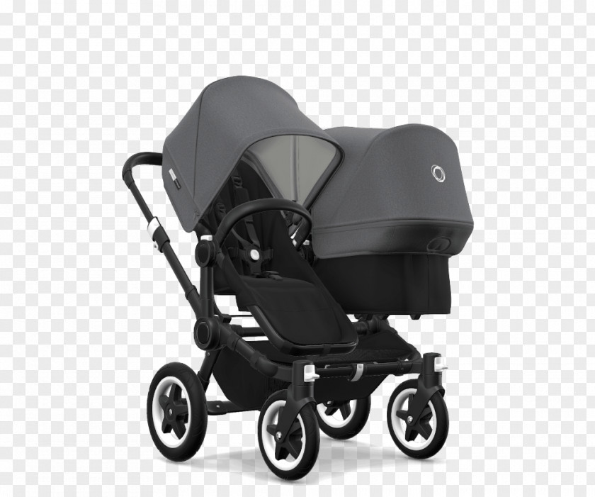 Scaler Bugaboo International Baby Transport Donkey Fox PNG