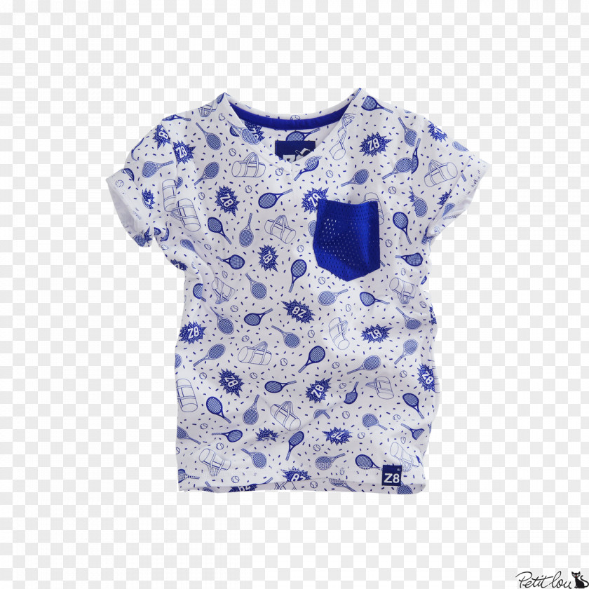 T-shirt Sleeve Blouse Bink & Blink Boy PNG