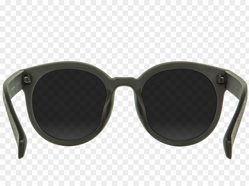 Times Square Aviator Sunglasses Goggles Ray-Ban PNG