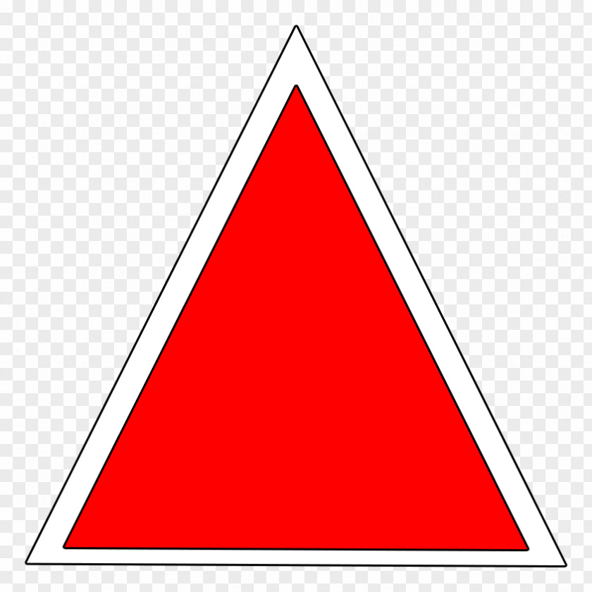 Triangle Regular Polygon Equilateral PNG